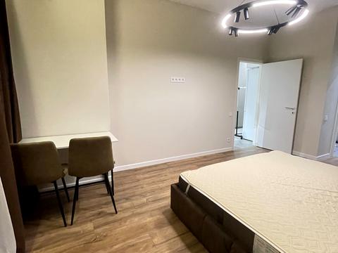 квартира по адресу Академика Заболотного ул., 1-А