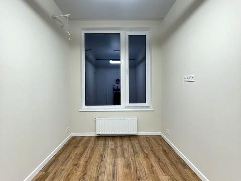 квартира по адресу Академика Заболотного ул., 1-А