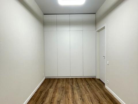 квартира по адресу Академика Заболотного ул., 1-А