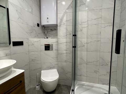 квартира по адресу Академика Заболотного ул., 1-А