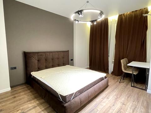 квартира по адресу Академика Заболотного ул., 1-А