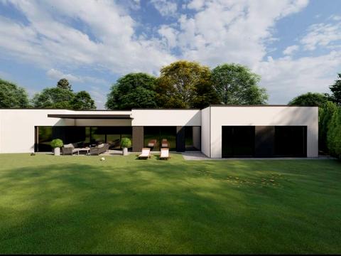 дом по адресу Запорожская ул.