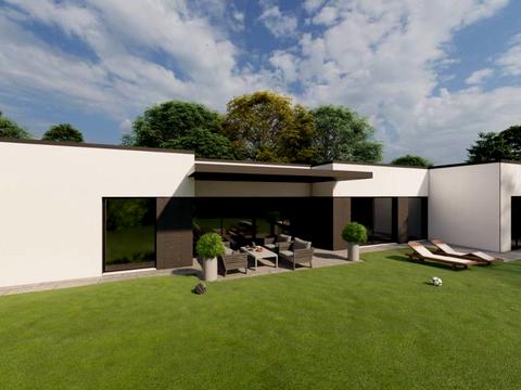 дом по адресу Запорожская ул.