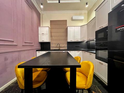 квартира за адресою Київ, Михайлівський пров., 20-А