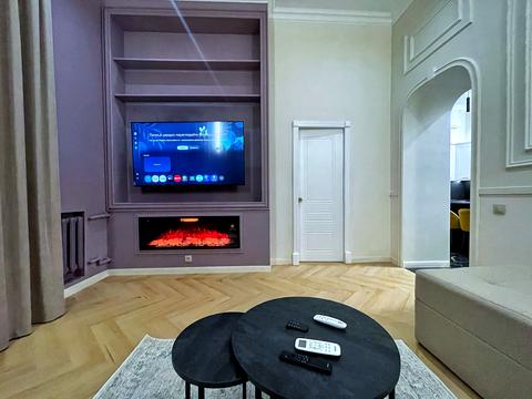 квартира за адресою Київ, Михайлівський пров., 20-А