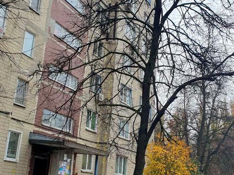 квартира за адресою Тополь 3, 30