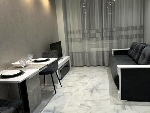 квартира по адресу Оксамытовая ул., 11-А