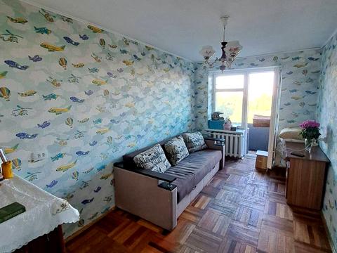 квартира по адресу Черновола просп. (700-летия Львова), 14