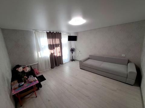 квартира по адресу Черновола просп. (700-летия Львова), 14