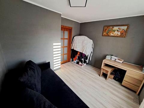 квартира по адресу Черновола просп. (700-летия Львова), 14