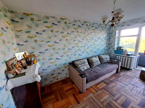 квартира по адресу Черновола просп. (700-летия Львова), 14