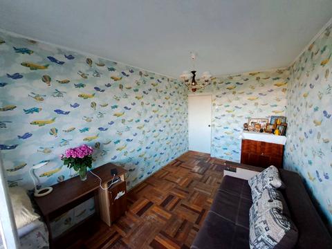 квартира по адресу Черновола просп. (700-летия Львова), 14