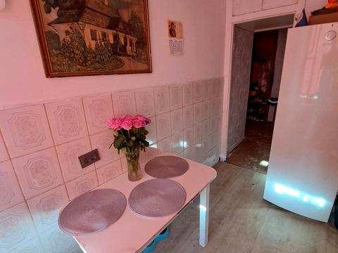 квартира по адресу Черновола просп. (700-летия Львова), 14