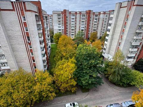 квартира по адресу Черновола просп. (700-летия Львова), 14