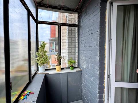 квартира по адресу Черновола просп. (700-летия Львова), 14