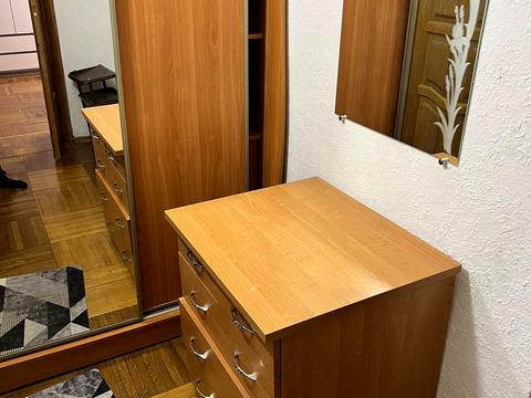 квартира за адресою Гвардійців-Широнінців вул., 51