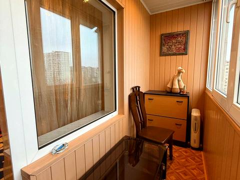 квартира за адресою Приозерна вул., 10