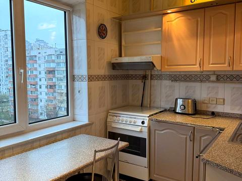 квартира за адресою Приозерна вул., 10