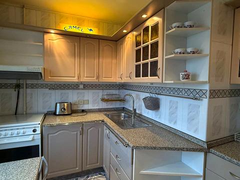 квартира за адресою Приозерна вул., 10