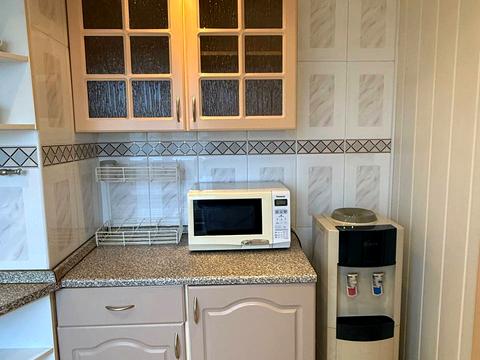 квартира за адресою Приозерна вул., 10