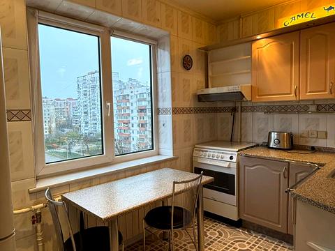 квартира за адресою Приозерна вул., 10