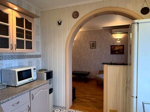 квартира за адресою Приозерна вул., 10