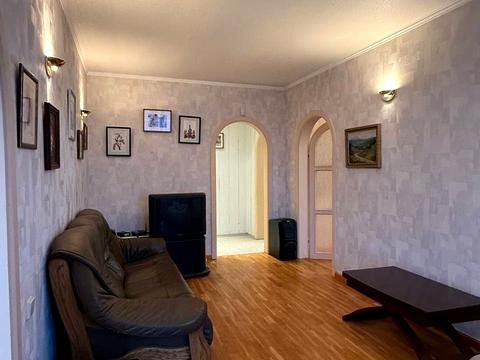 квартира за адресою Приозерна вул., 10