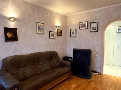 квартира за адресою Приозерна вул., 10