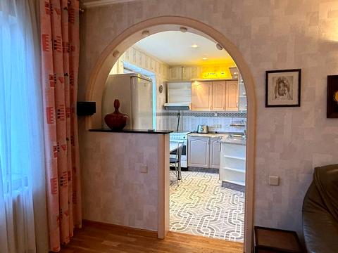 квартира за адресою Приозерна вул., 10