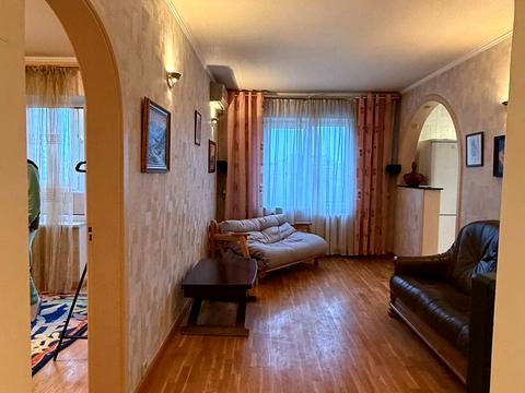 квартира за адресою Приозерна вул., 10