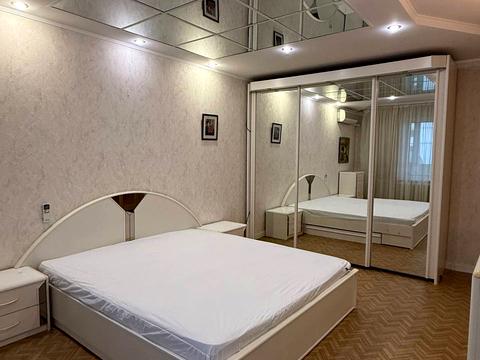 квартира за адресою Приозерна вул., 10