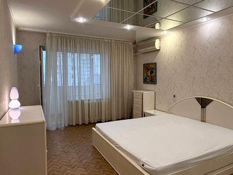 квартира за адресою Приозерна вул., 10