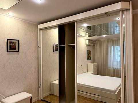 квартира за адресою Приозерна вул., 10