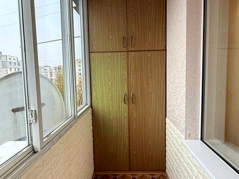 квартира за адресою Приозерна вул., 10