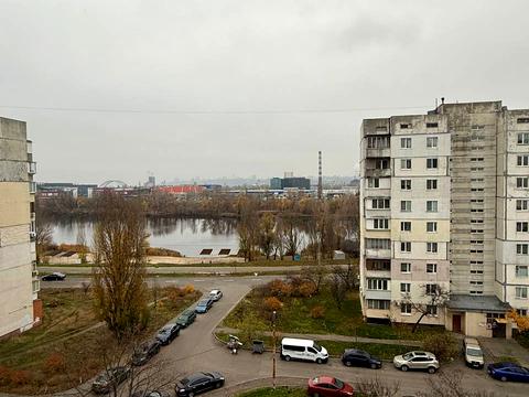 квартира за адресою Приозерна вул., 10