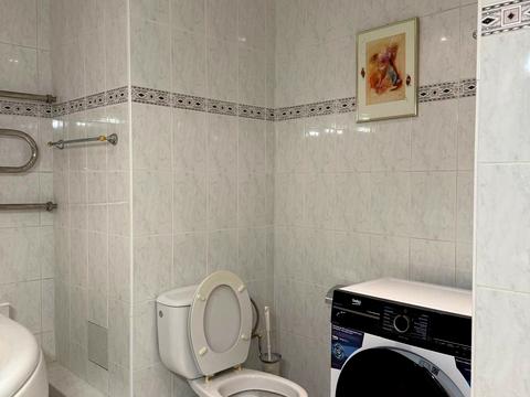 квартира за адресою Приозерна вул., 10