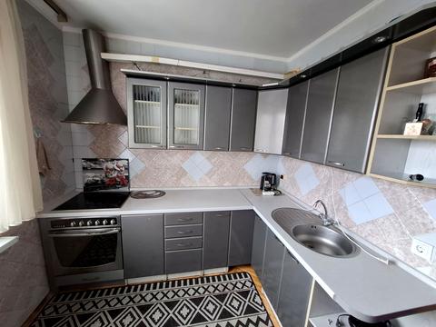 квартира за адресою Лісківська вул., 2/71