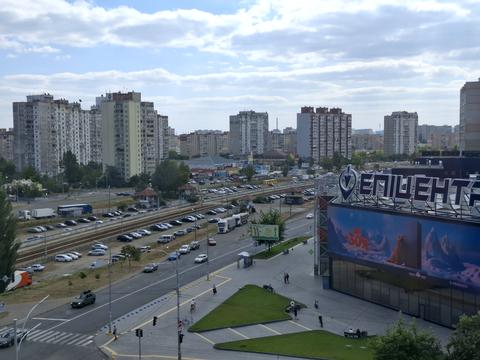 квартира за адресою Лісківська вул., 2/71