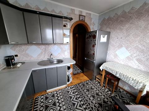 квартира за адресою Лісківська вул., 2/71