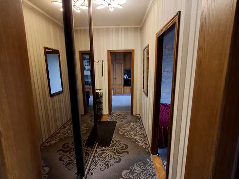 квартира за адресою Лісківська вул., 2/71