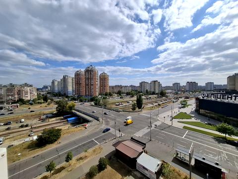 квартира за адресою Лісківська вул., 2/71