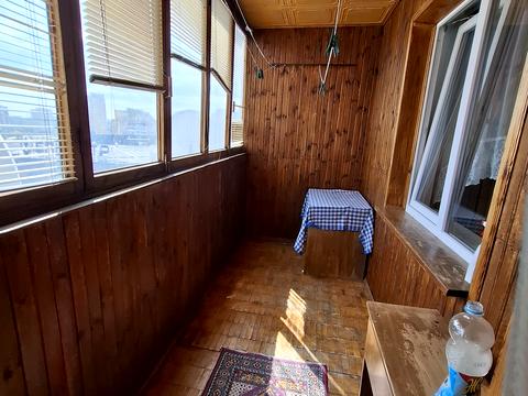 квартира за адресою Лісківська вул., 2/71