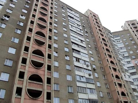 квартира за адресою Лісківська вул., 2/71