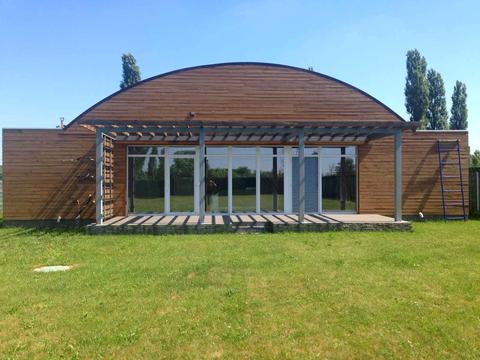 будинок за адресою Журавлиная, 3