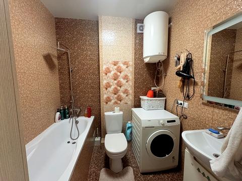 квартира по адресу с. Лиманка, Полковника Гуляева просп. (Маршала Жукова), 111