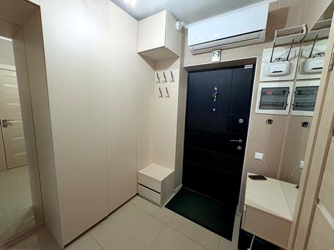 квартира по адресу с. Лиманка, Полковника Гуляева просп. (Маршала Жукова), 111