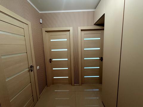 квартира по адресу с. Лиманка, Полковника Гуляева просп. (Маршала Жукова), 111