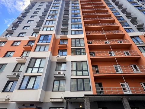 квартира по адресу с. Лиманка, Полковника Гуляева просп. (Маршала Жукова), 111