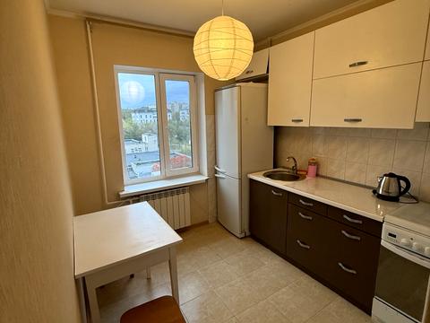 квартира по адресу Лукьяновская ул., 7