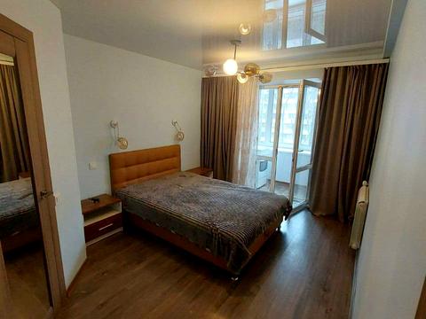 квартира за адресою Ігоря Шамо бульв. (Олексія Давидова), 20